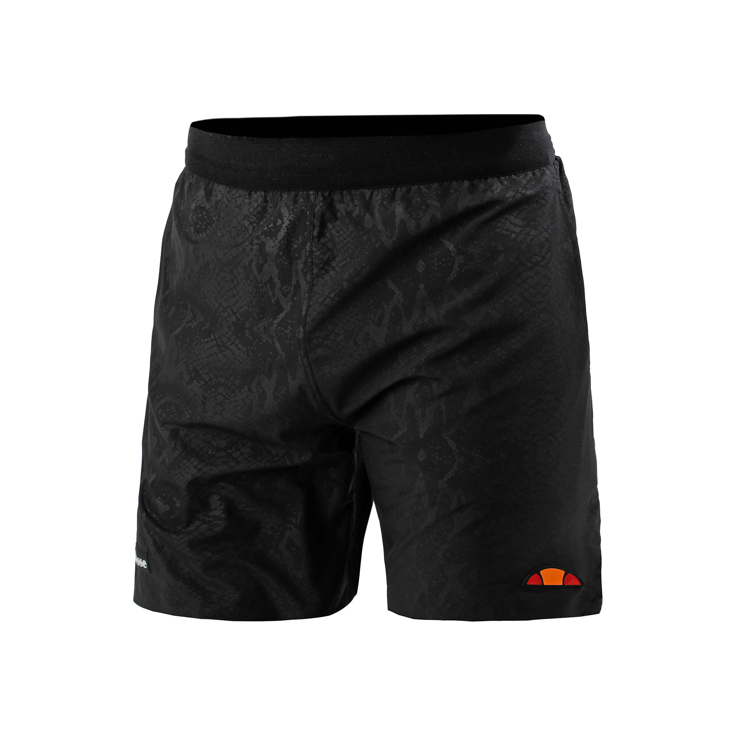 Buy Ellesse Kin Shorts Hommes Noir Gris online Tennis Point FR