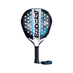 Raquette de padel Babolat Babolat Air Veron 2026 Raquette de padel Raquettes test