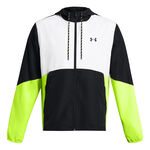 Vêtements Under Armour Legacy Windbreaker