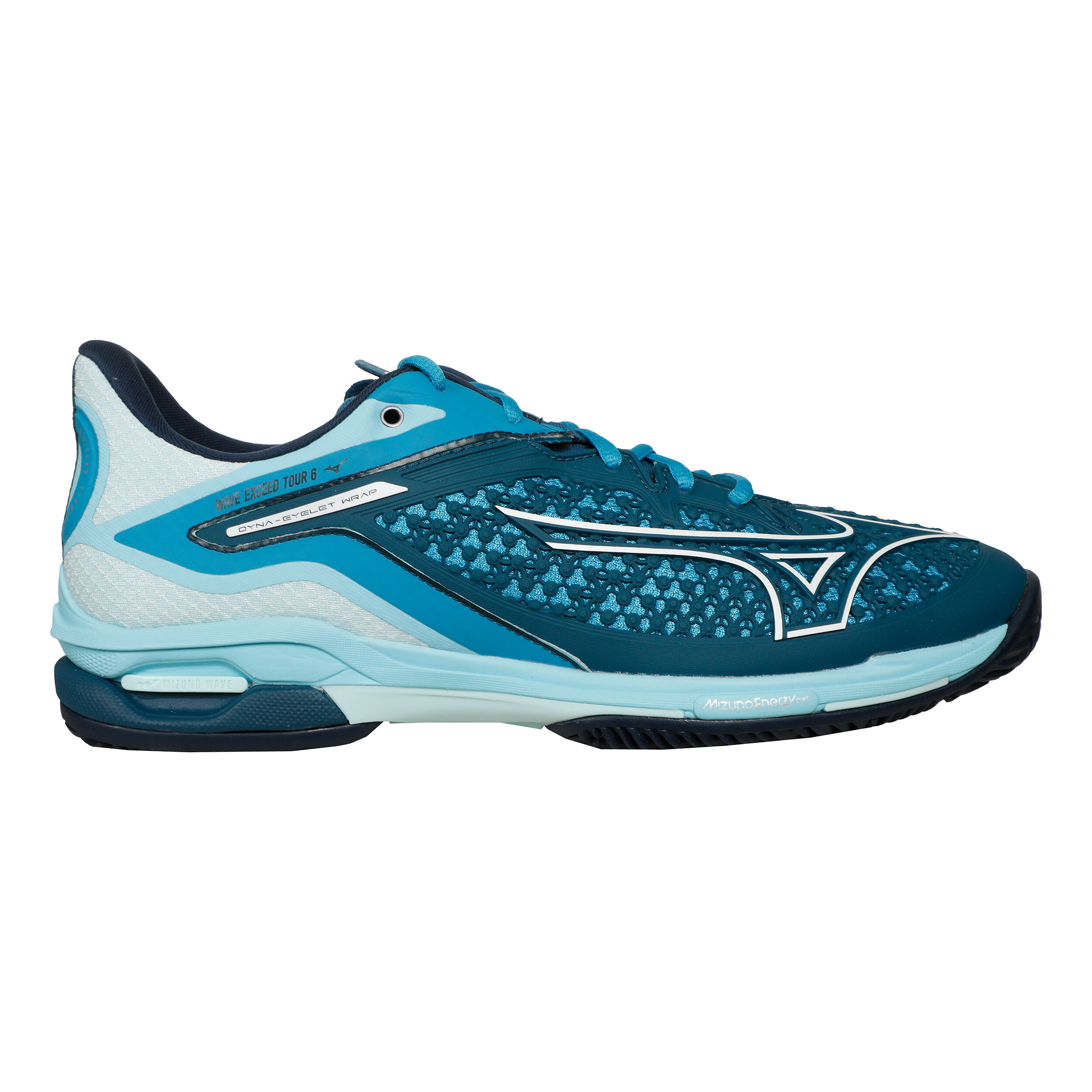 Chaussure mizuno tennis top