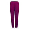 Court Dri-Fit Heritage Knit Pantalon survêtement Femmes - berry, 