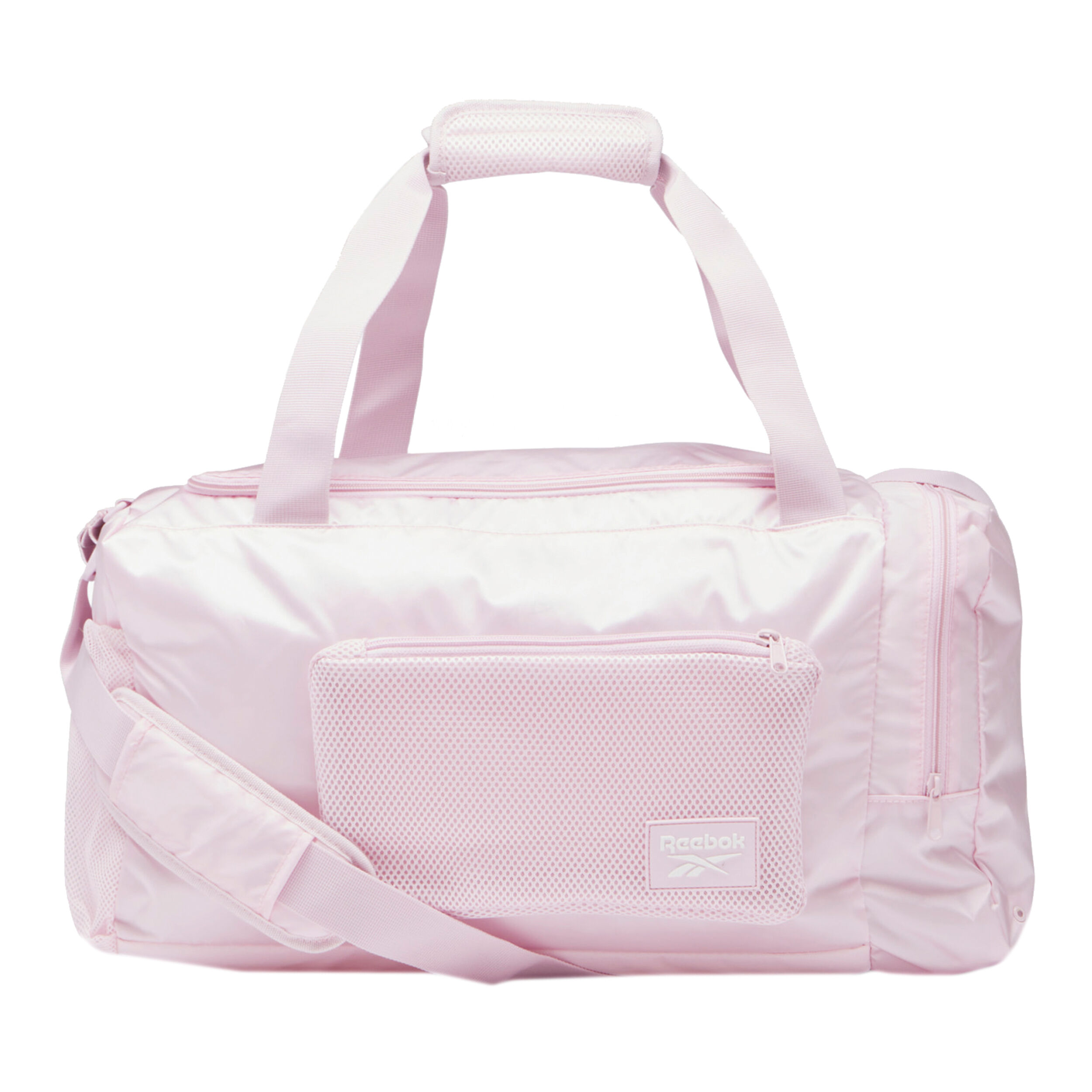 Sac de hotsell sport reebok rose