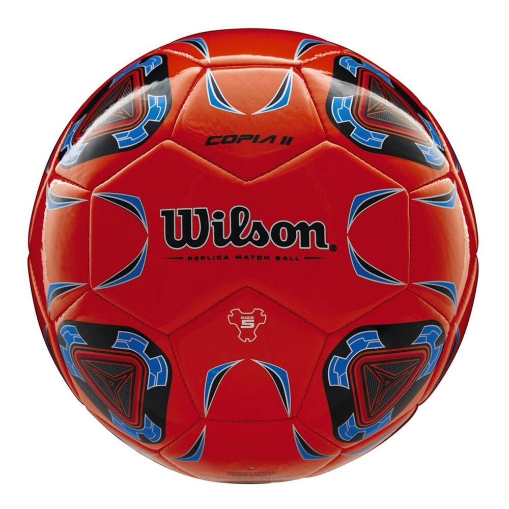 Wilson COPIA II Sonstiges - Orange