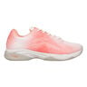 MIRAGE 300 III Chaussure Moquette Femmes-Blanc,Pink