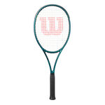 Raquettes de tennis Wilson Wilson Blade 98 18X20 V9 Raquette De Compétition