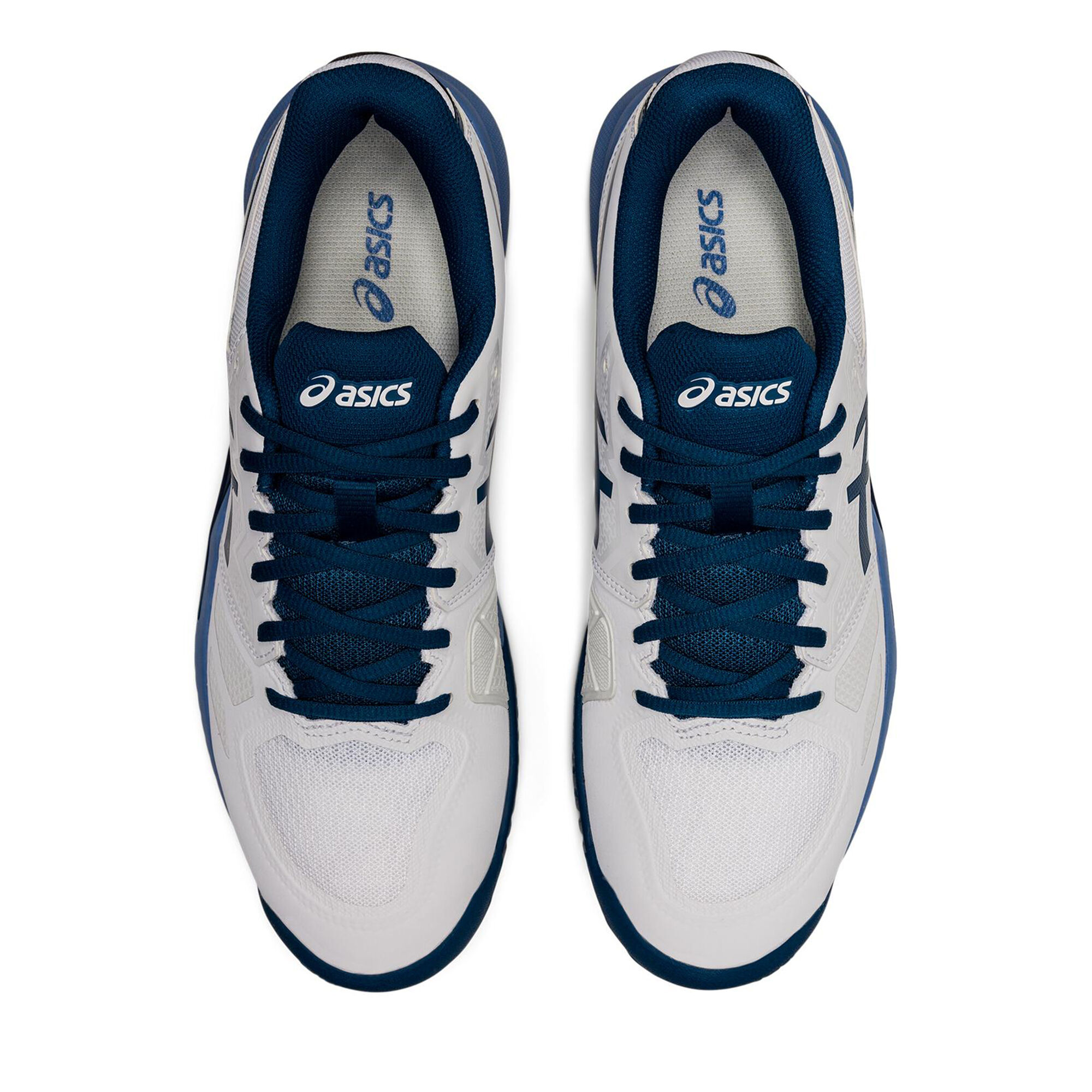 ASICS
