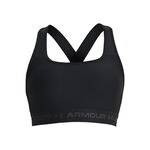 Vêtements Under Armour Crossback Mid Bra