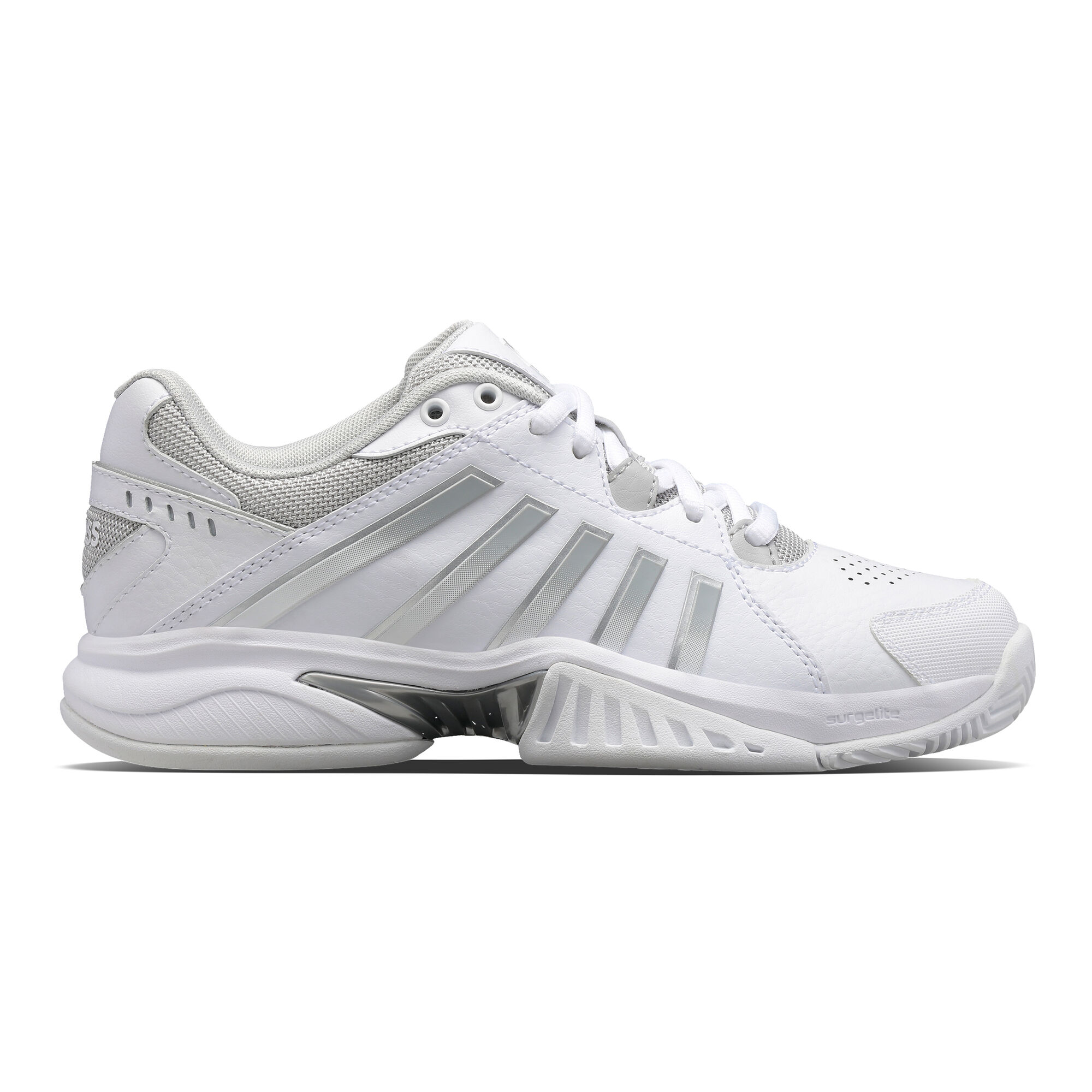K-Swiss