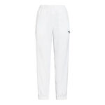 Vêtements Diadora Diadora U. Track Pantalon Survêtement Hommes-Blanc