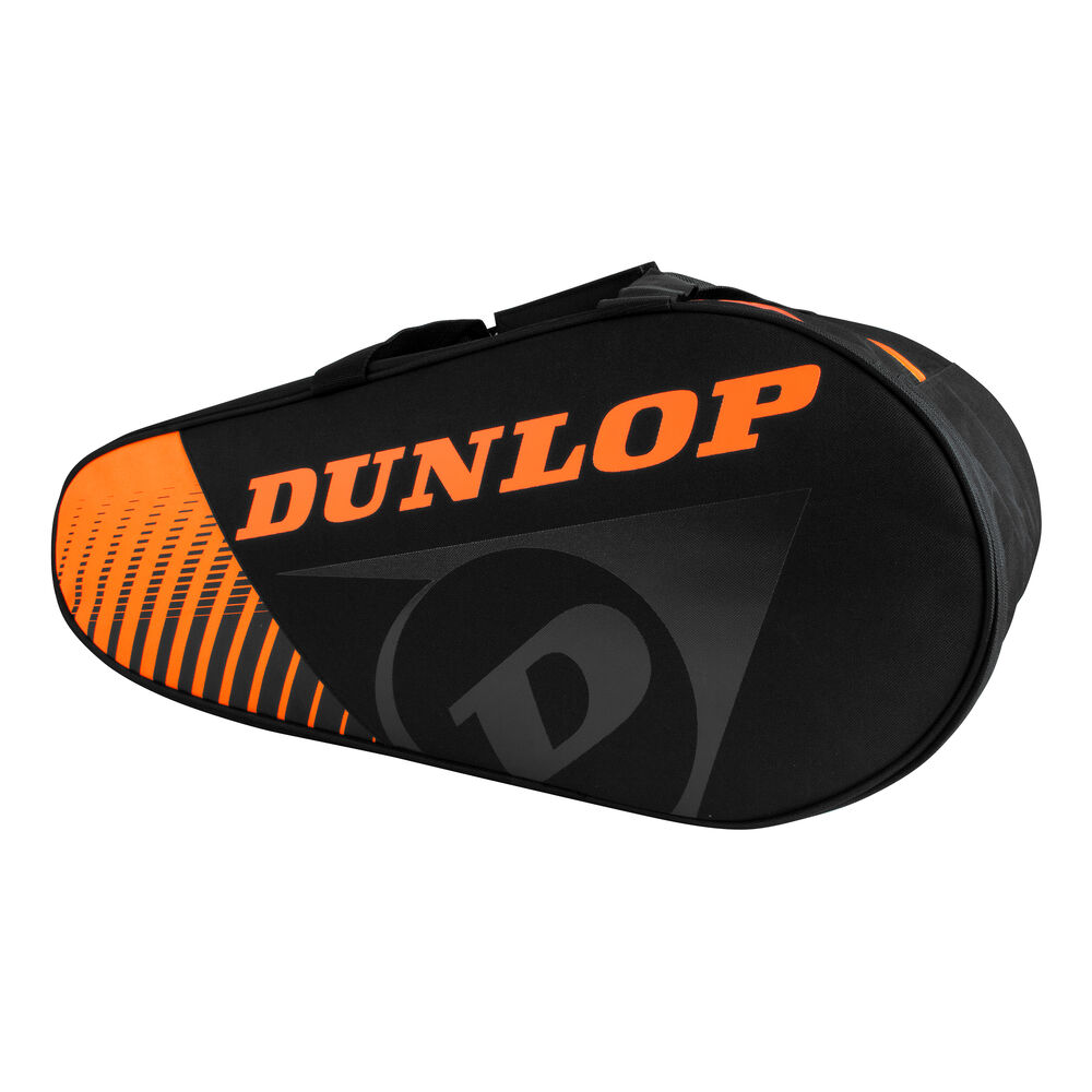 Dunlop Play Sac De Padel - Noir , Orange