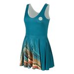 Vêtements De Tennis BIDI BADU Komodo Dress