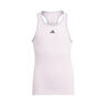 Club D&eacute;bardeur Tank Top Filles-Ros&eacute;