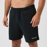 Borg Classic Shorts Hommes-Noir