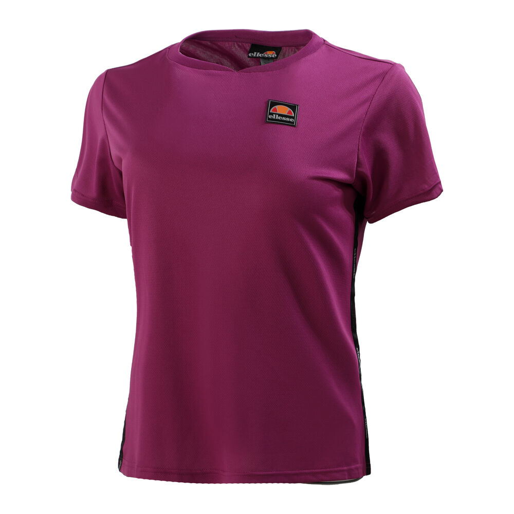 Ellesse Gorilo T-shirt Femmes - Berry