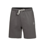 V&ecirc;tements BIDI BADU BIDI BADU Crew 9in Shorts Hommes-Gris Fonc&eacute;