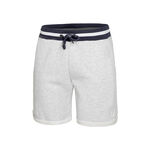 Vêtements Quiet Please Quiet Please Basic Lifestyle Shorts Hommes - gris clair, bleu foncé