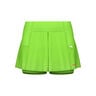 Performance Jupe Femmes-Vert