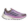 Terrex Soulstride Flow Chaussure trail Femmes - lilas, violet