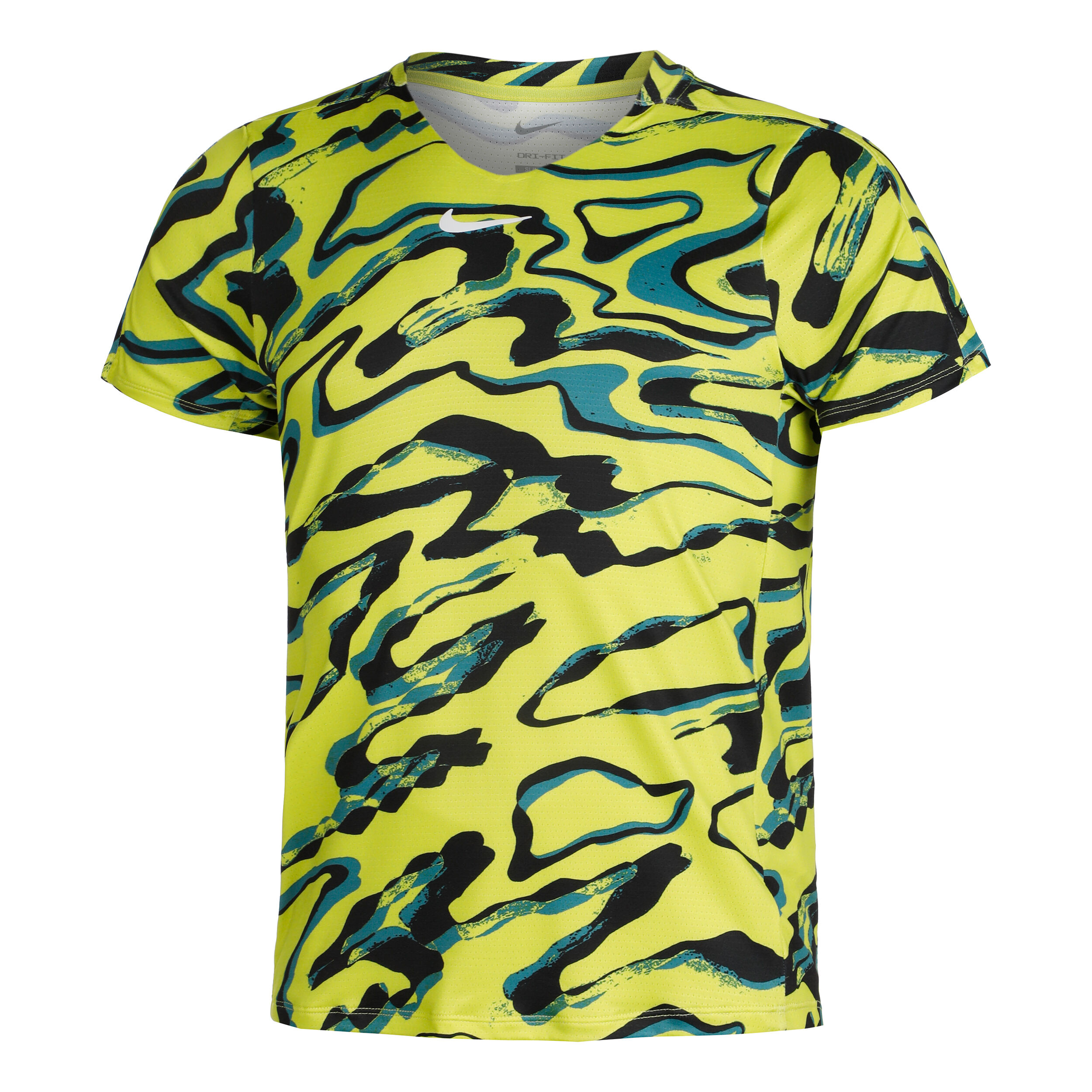 Maglia 2025 nike climalite