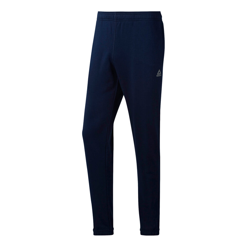 Essentials French Terry Cuff Pantalon Survêtement Hommes