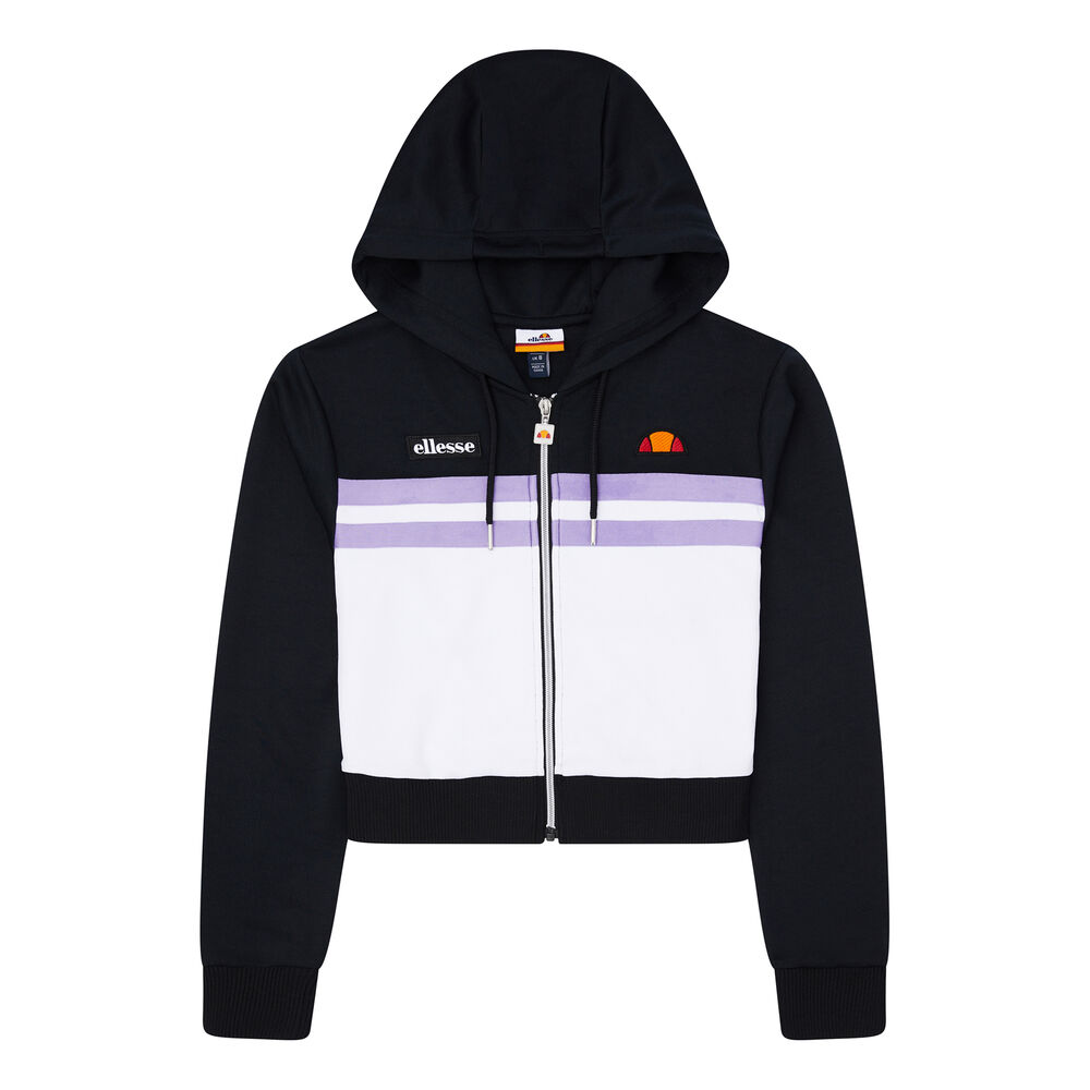 Ellesse Bulito Femmes - Noir , Blanc