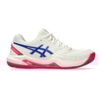 Chaussures De Tennis ASICS Gel-Dedicate 8 CLAY
