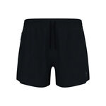 Vêtements Odlo Odlo Zeroweight 5in Short De Running Hommes-Noir