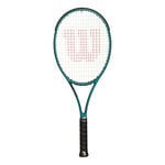 Raquettes de tennis Wilson Wilson Blade 101L V9 Raquette De Compétition (Cordée)