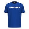 Club Original T-shirt Hommes-Bleu
