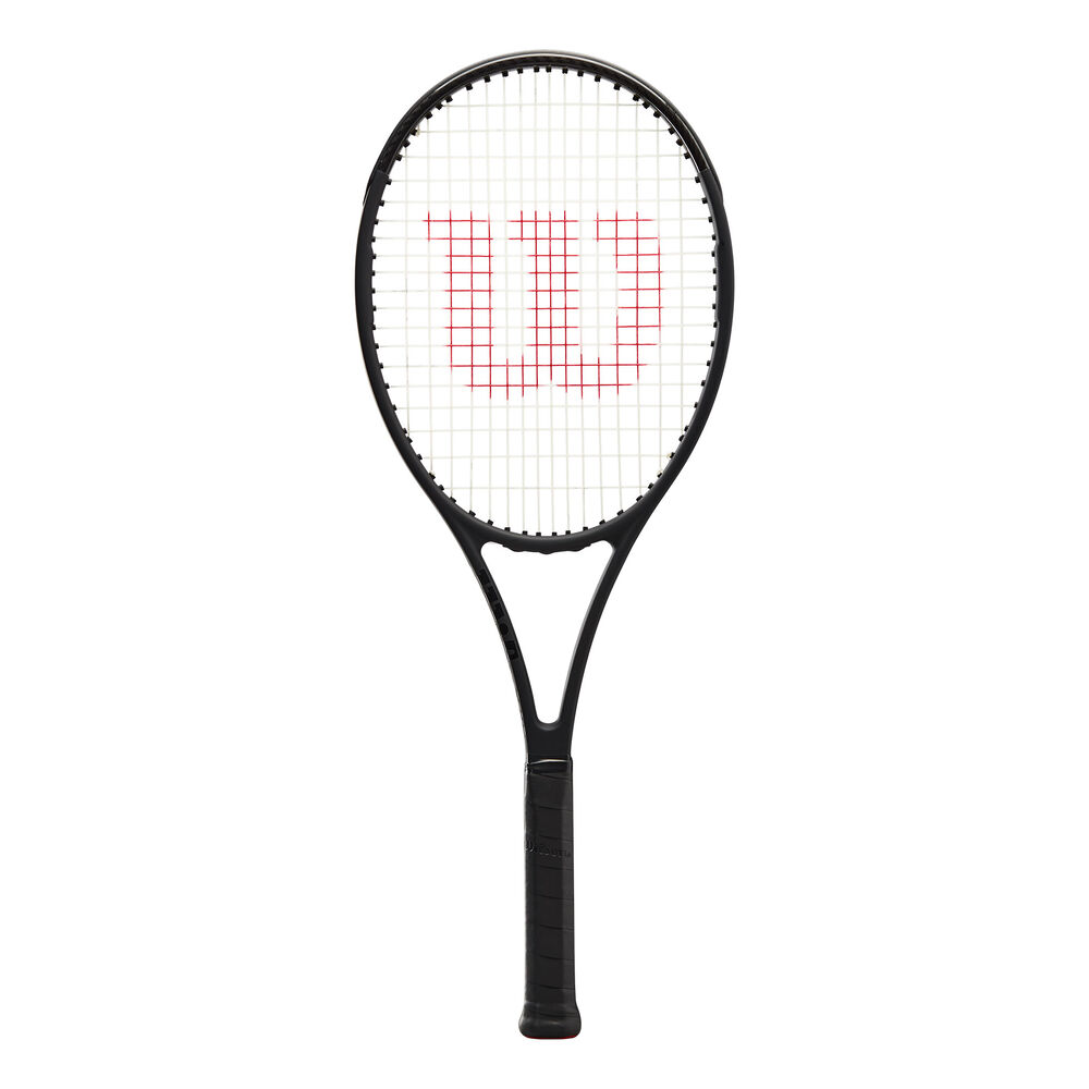 Wilson Pro Staff 97L V13 Raquette De Compétition