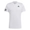 Club 3-Stripes Tee Men