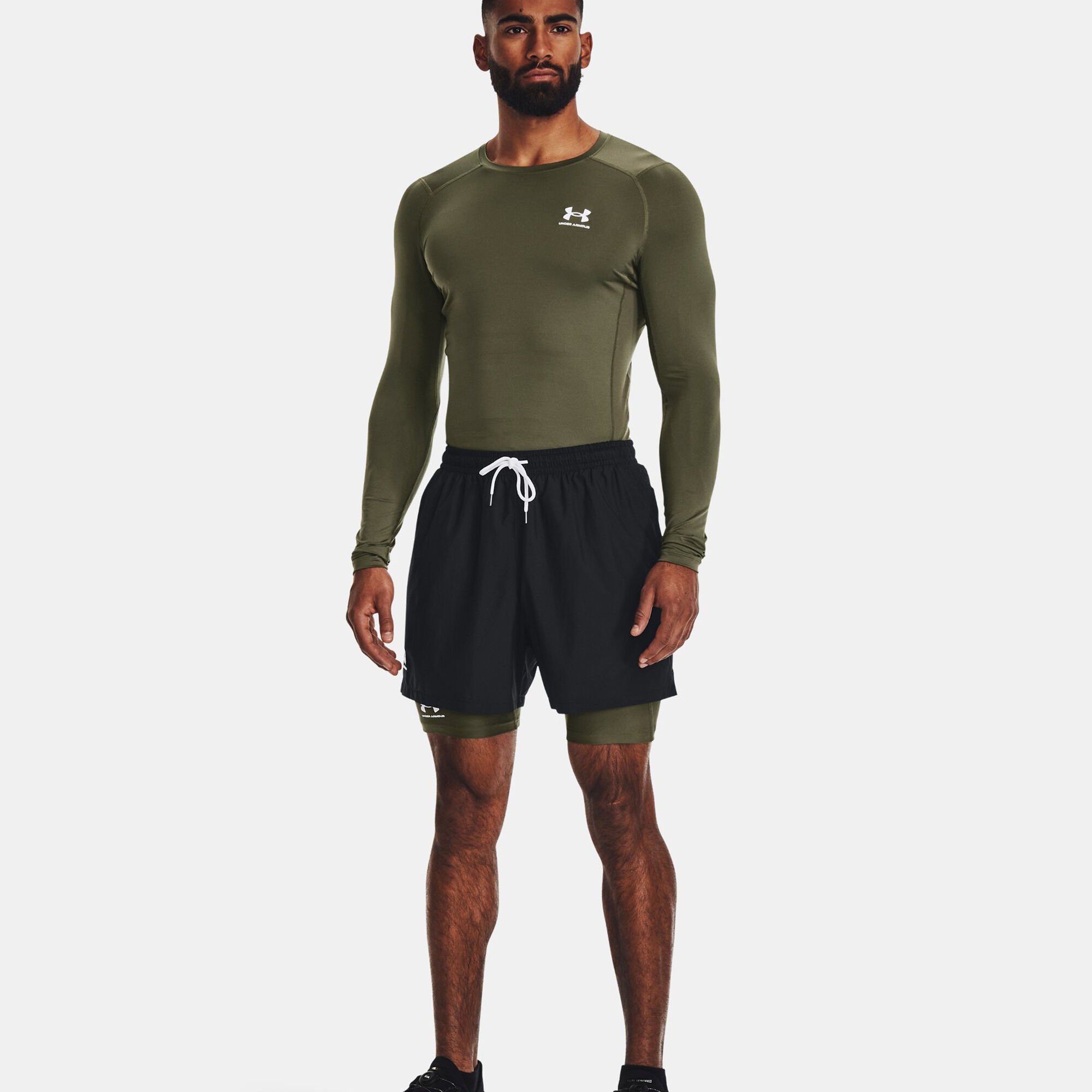 Under Armour