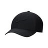 Dri-Fit Club Casquette Unisex-noir, noir
