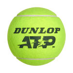 Balles Géantes Dunlop D TAC 5i ATP MIDI BALL YELLOW