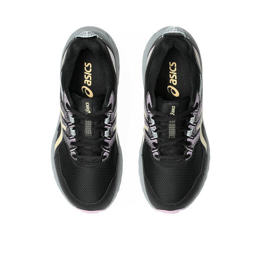 ASICS