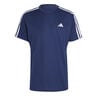Train Essentials 3-Stripes Training T-Shirt