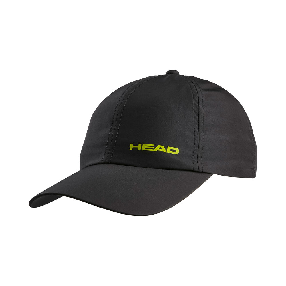 HEAD Light Function Tonal Enfants - Noir , Jaune