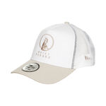 V&ecirc;tements Quiet Please Quiet Please Core EF Trucker Cap