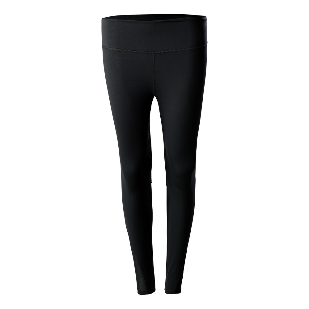 Nike One Mid-Rise Collant Tight Femmes - Noir , Blanc