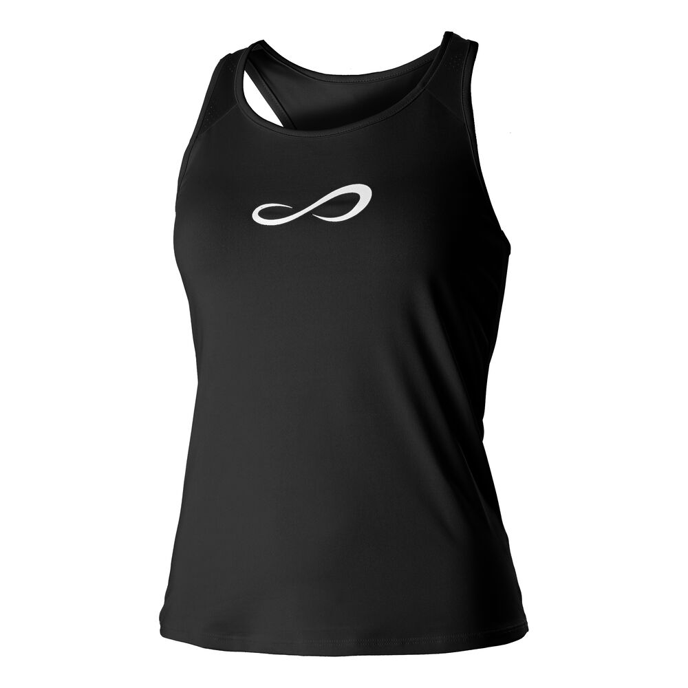Endless Minimal II Débardeur Tank Top Femmes - Noir , Blanc