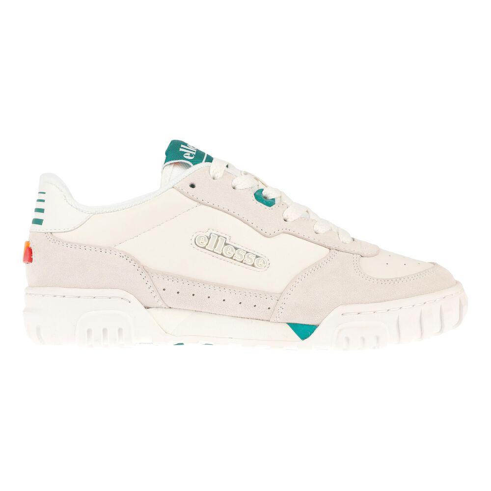 Ellesse Tanker Loisir Femmes - Beige , Vert