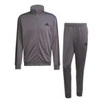 Vêtements adidas M 3S TR TT TS