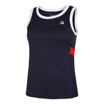 Vêtements De Tennis Fila Top Lissy