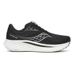 Chaussures De Running Saucony Ride 18
