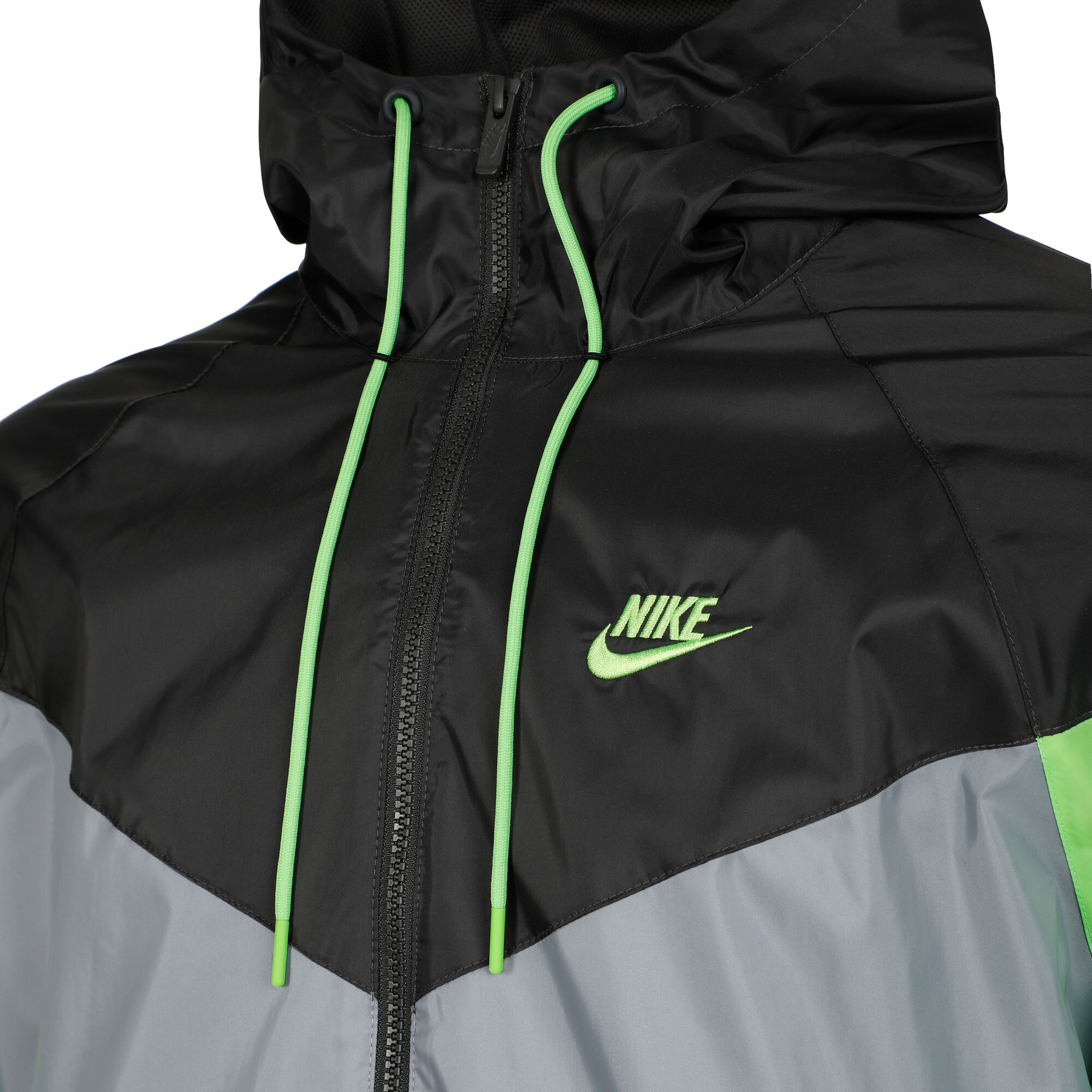 Veste Nike Sportswear Essentials -Homme- Noire - Prix en Algérie
