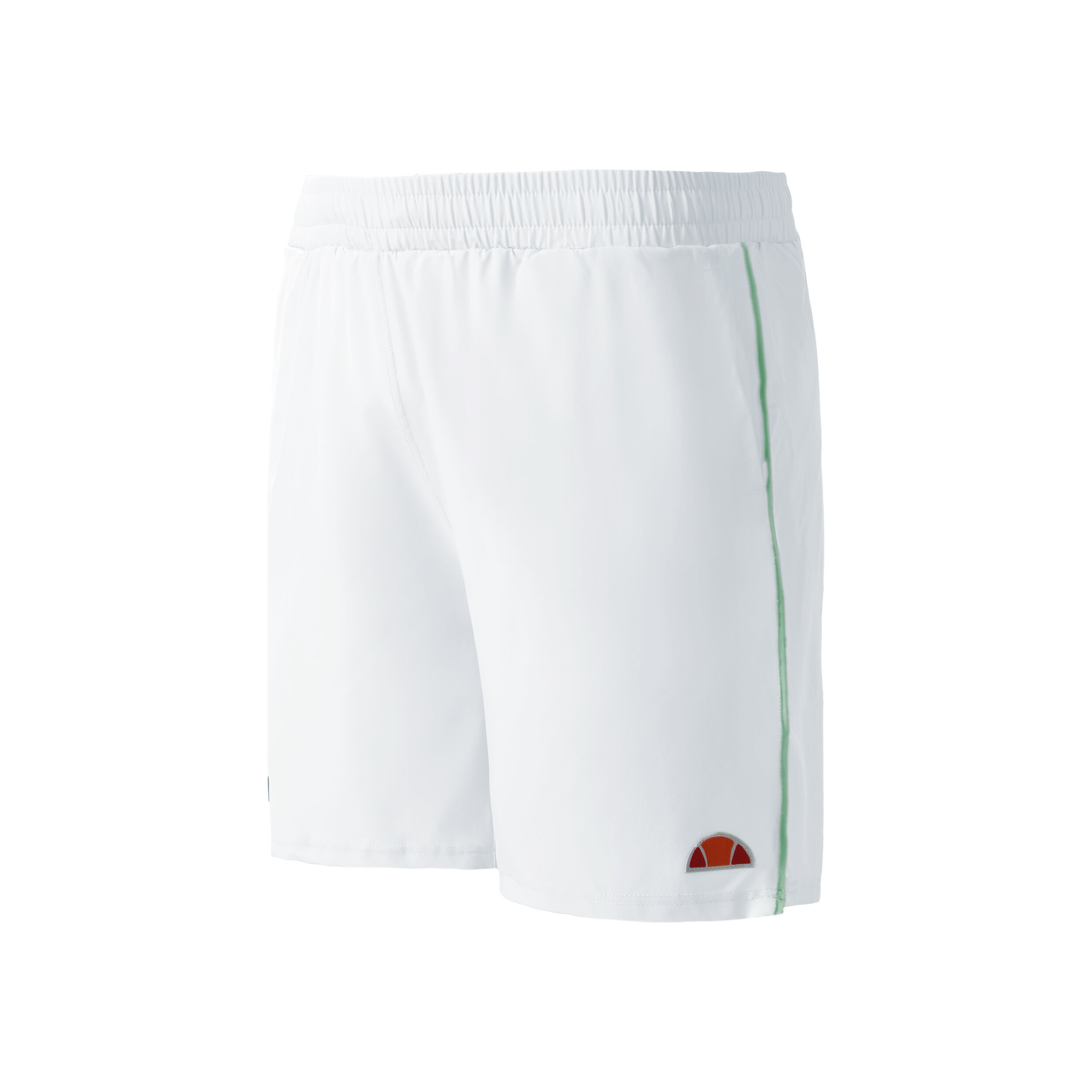 Buy Ellesse Fab Shorts Hommes Blanc Mint online Tennis Point FR