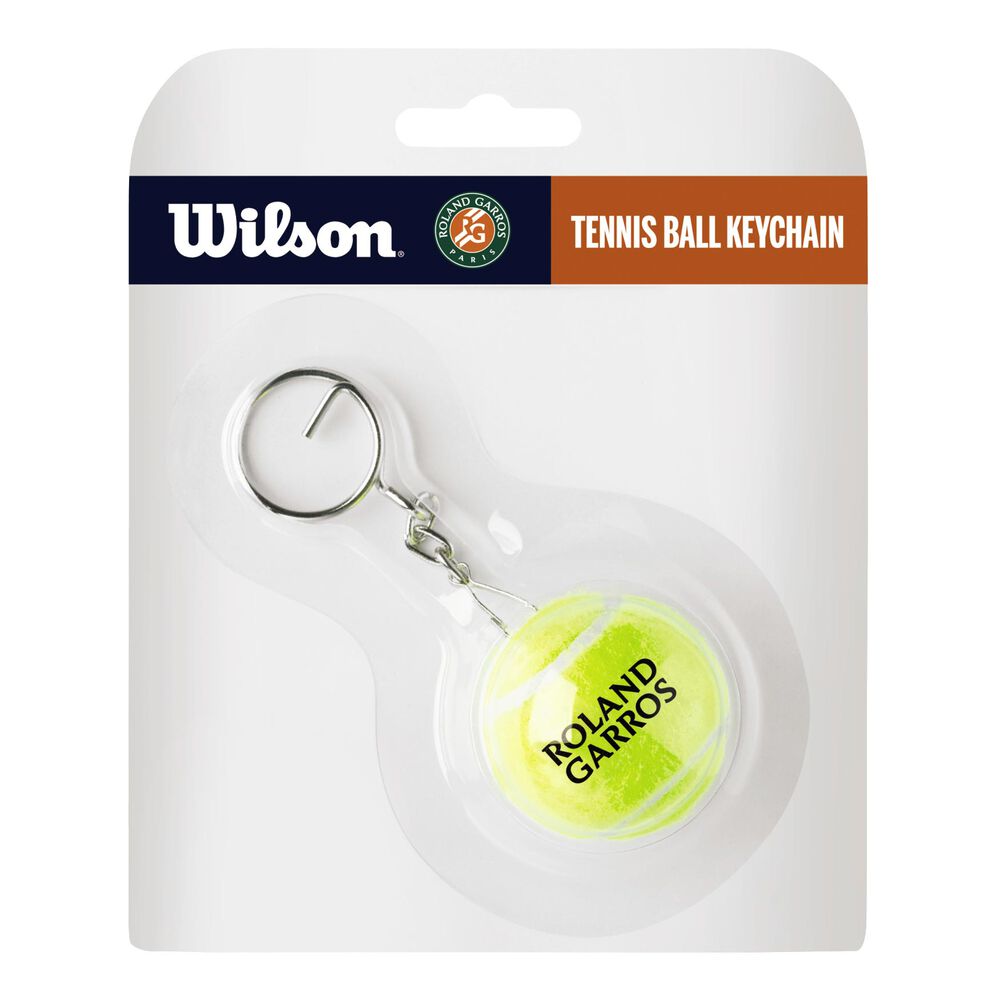 Wilson Tennisball Porte-clés