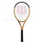 Raquettes de tennis Wilson Wilson Burn Burn 100 S V6.0 Raquette de comp&eacute;tition Cord&eacute;