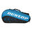 D TAC FX-PERFORMANCE 12RKT THERMO BLACK/BLUE