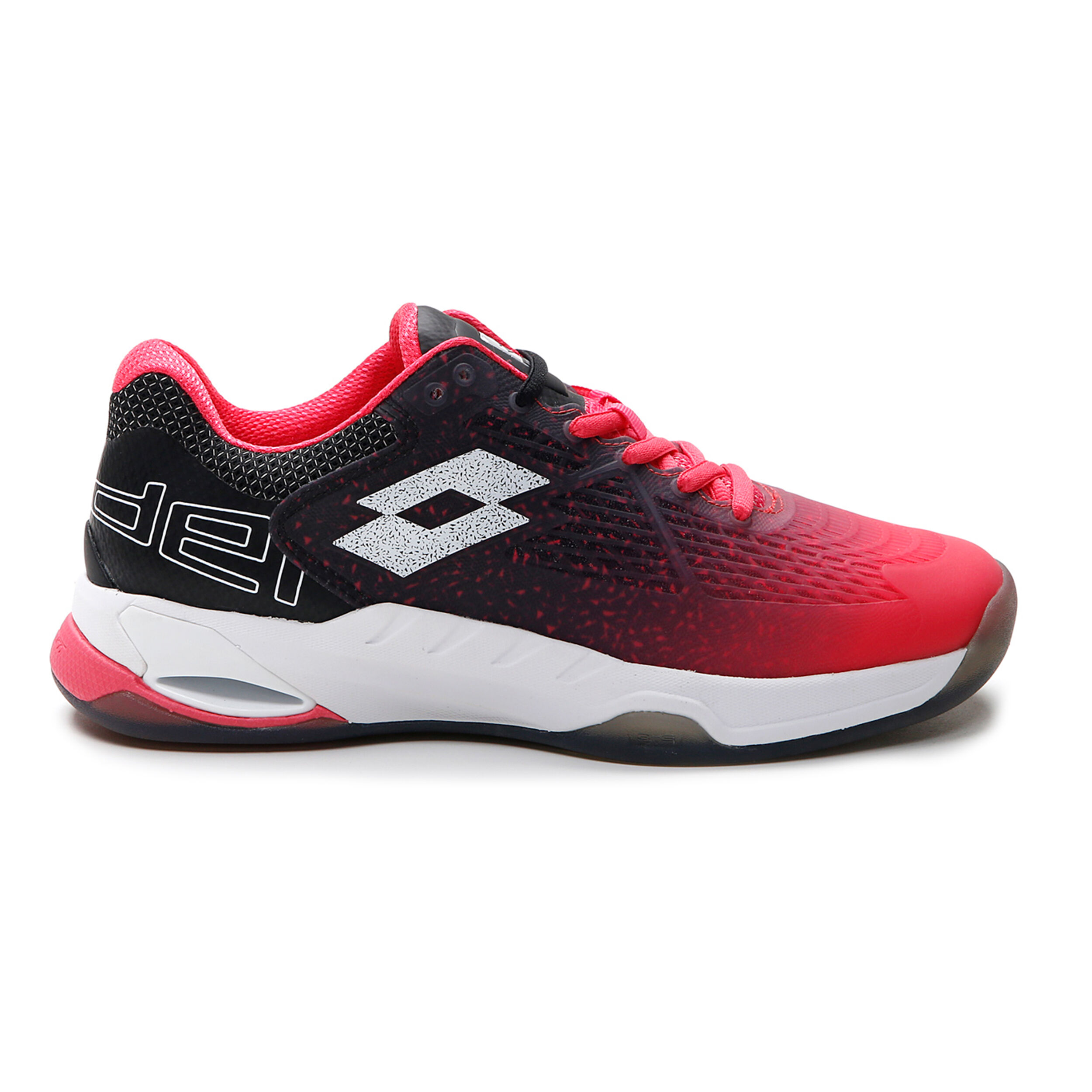 Chaussure tennis lotto homme sale